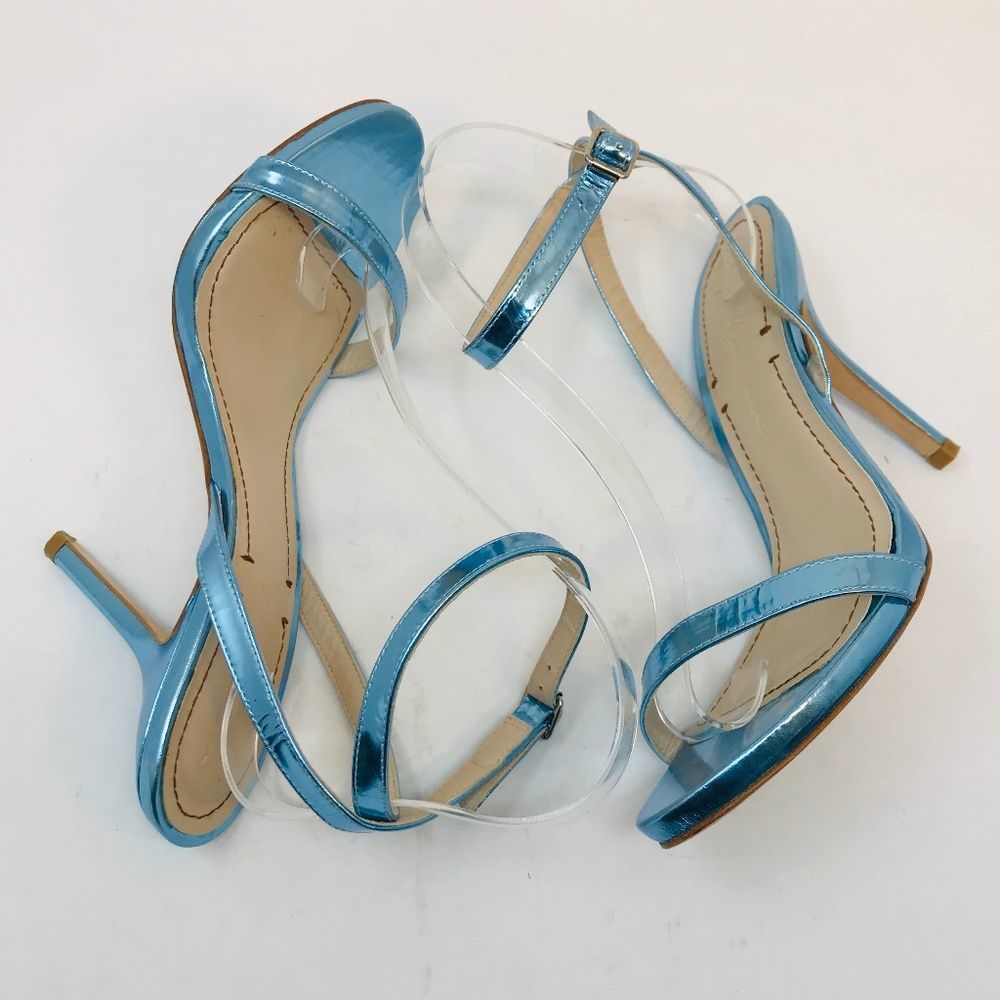 Elizabeth and James Toni Slim Sandals